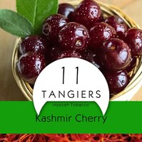 Табак TANGIERS 100 г Birquq Kashmir Cherry 11 (Кашмирская Вишня)