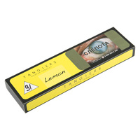 Табак TANGIERS 100 г Noir Lemon 91 (Лимон)