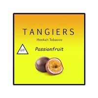 Табак TANGIERS 100 г Noir Passionfruit 69 (Маракуя)