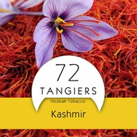 Табак TANGIERS 100 г Noir Kashmir 72 (Сладкий Специфический Микс Специй)
