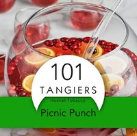 Табак TANGIERS 250 г Birquq Picnic Punch 101 (Арбуз Лайм)