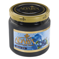 Табак ADALYA 1 кг Blue Ice (Черника Лёд)