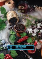 Табак ELEMENT 100 г Вода Currant (Смородина)