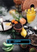 Табак ELEMENT 100 г Вода Lemon (Лимон)