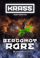 Табак KRASS L-Line 100 г Bergamot Rare (Превосходный Бергамот)
