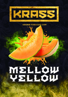 Табак KRASS M-Line 100 г Mellow Yellow (Дыня)
