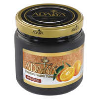 Табак ADALYA 1 кг Tangerine (Мандарин)