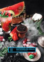 Табак ELEMENT 100 г Вода Watermelon Holls (Арбузный Холс)