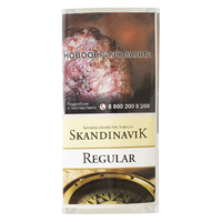 Табак трубочный SKANDINAVIK 50 г Regular