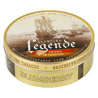 Табак LEGENDE Blumberry (Голубика) 100 г
