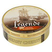 Табак LEGENDE Merry Cherry (Черешня) 100 г