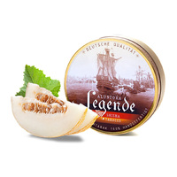 Табак LEGENDE Cantalop (Дыня Канталупа) 100 г