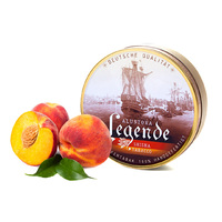 Табак LEGENDE Juicy Peach (Персик) 100 г