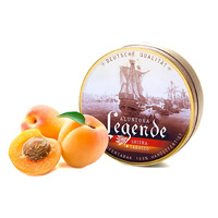 Табак LEGENDE Germany Apricot (Абрикос) 100 г