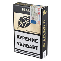 Табак BLACKFIELD Strong 50 г Velvet (Абрикос)