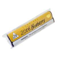 Табак TANGIERS Noir 024 2005 Blueberry (Черника) 250 г