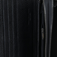 Портмоне-клатч мужской TOMMY HILFIGER Х9705А чёрный (22х13х4.5)