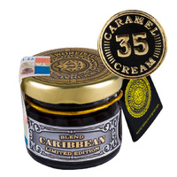 Табак WTO 20 г Caribbean Blend 14 Caramel Cream (Карамельный Крем)