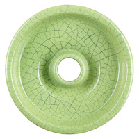 Чаша RF Phunnel Глазурь-Гармонь (Зелёная)