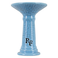 Чаша RF Phunnel Глазурь-Элиан (Голубая)