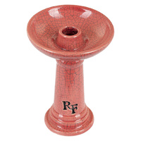Чаша RF Phunnel Глазурь-Чаша (Красная)