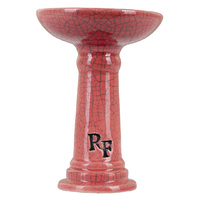 Чаша RF Phunnel Глазурь-Чаша (Красная)