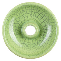 Чаша RF Phunnel Глазурь-Чаша (Зелёная)