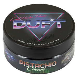 Купить Табак DUFT 100 г Pistachio Cream (Фисташковый Крем)