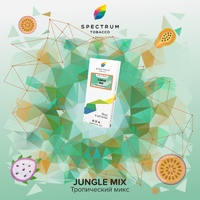 Табак SPECTRUM CL 100 г Jungle Mix (Тропический Микс) 23