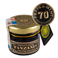 Табак WTO 20 г Tanzania 13 Peppermint (Перечная Мята)