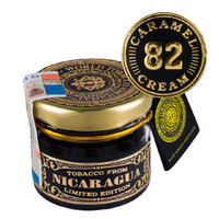 Табак WTO 20 г Nicaragua 82 Caramel Cream (Карамельный Крем)