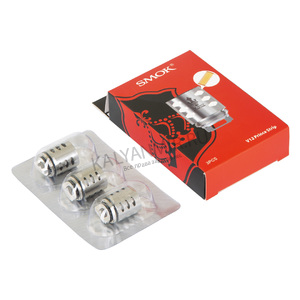 Купить Сменный испаритель SMOK TFV 12 Prince Strip Coil  0.15 Ом 1 шт