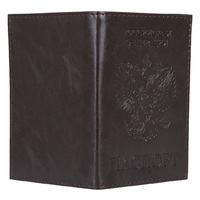 Обложка для паспорта MMN