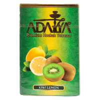 Табак ADALYA 50 г Kiwi Lemon (Киви Лимон)