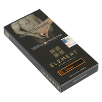 Табак ELEMENT 100 г Земля Currant (Смородина)