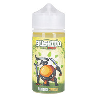 Жидкость BUSHIDO Ashiko Orange 100 мл 3 мг