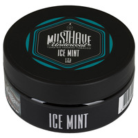 Табак MUST HAVE 125 г Ice Mint (Ледяная Мята) 30