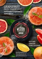 Табак MUST HAVE 125 г Grapefruit (Грейпфрут) 28
