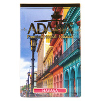 Табак ADALYA 50 г Havana (Тропические Фрукты) A20