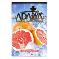 Табак ADALYA 50 г Ice Grapefruit (Ледяной Грейпфрут) A23