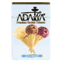 Табак ADALYA 50 г Ice Cream (Мороженое) A24