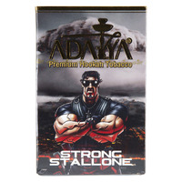 Табак ADALYA 50 г Strong Stallone