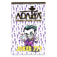 Табак ADALYA 50 г Joker 777 (Асаи Мята) A27