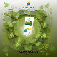 Табак SPECTRUM CL 100 г Agava Cactus (Кактус)