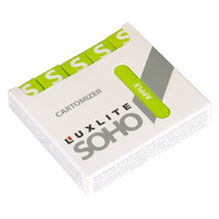 Сменный картомайзер LUXLITE SOHO Apple 8mg
