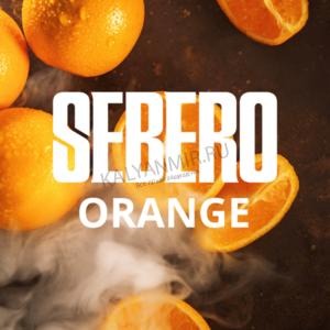 Купить Табак SEBERO 100 г Orange (Апельсин) 27