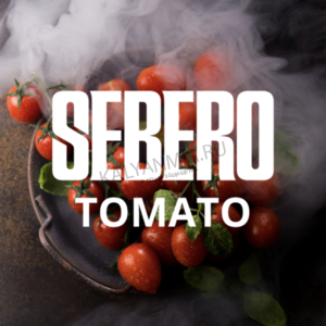 Купить Табак SEBERO 100 г Tomato (Томат) 36