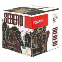 Табак SEBERO 100 г Tomato (Томат) 36