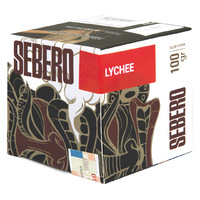 Табак SEBERO 100 г Lychee (Личи) 24