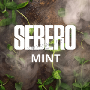 Купить Табак SEBERO 100 г Mint (Мята) 26